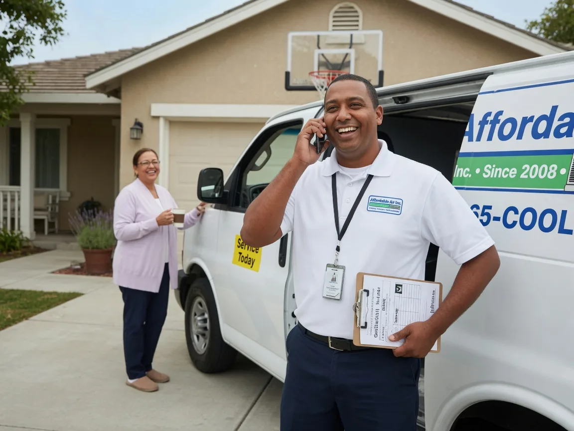 Central Ac Repair Harborcreek, PA FAQs